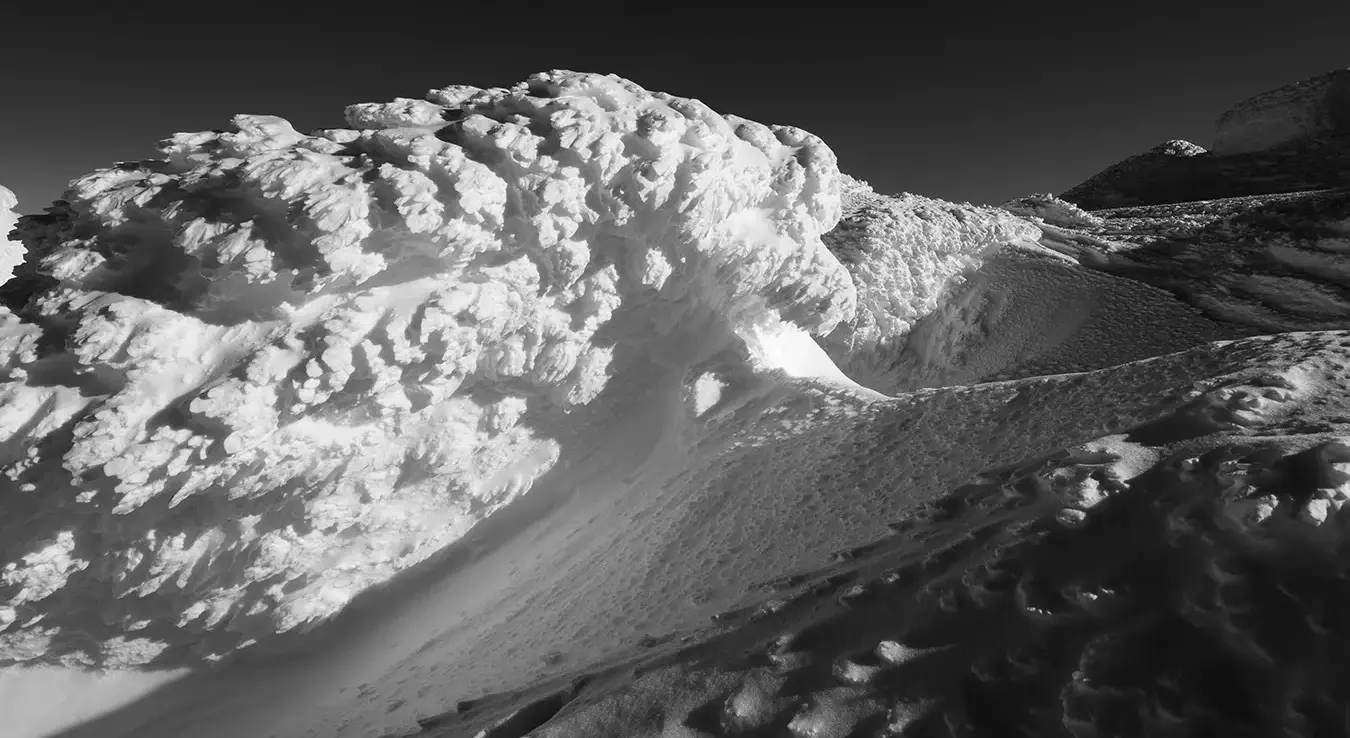 Сњежна лавина