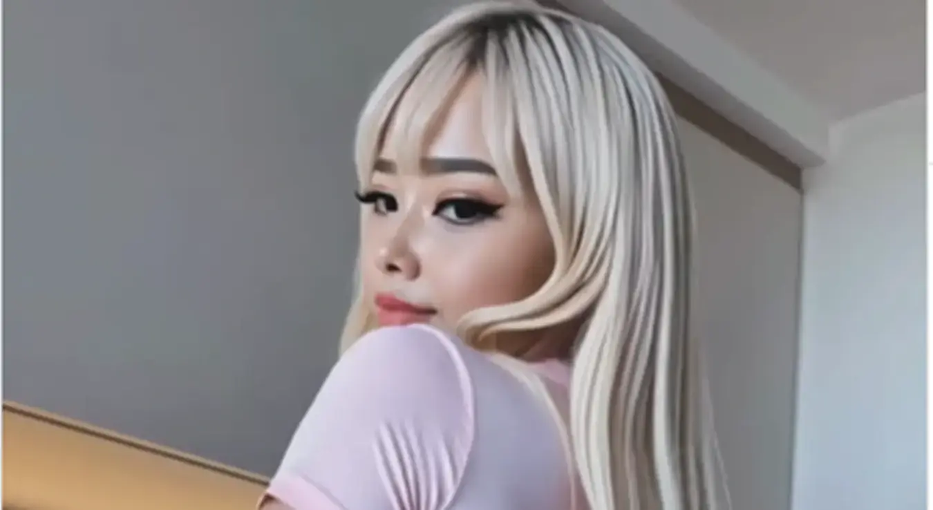 АИ инфлуенсерка на Инстаграму