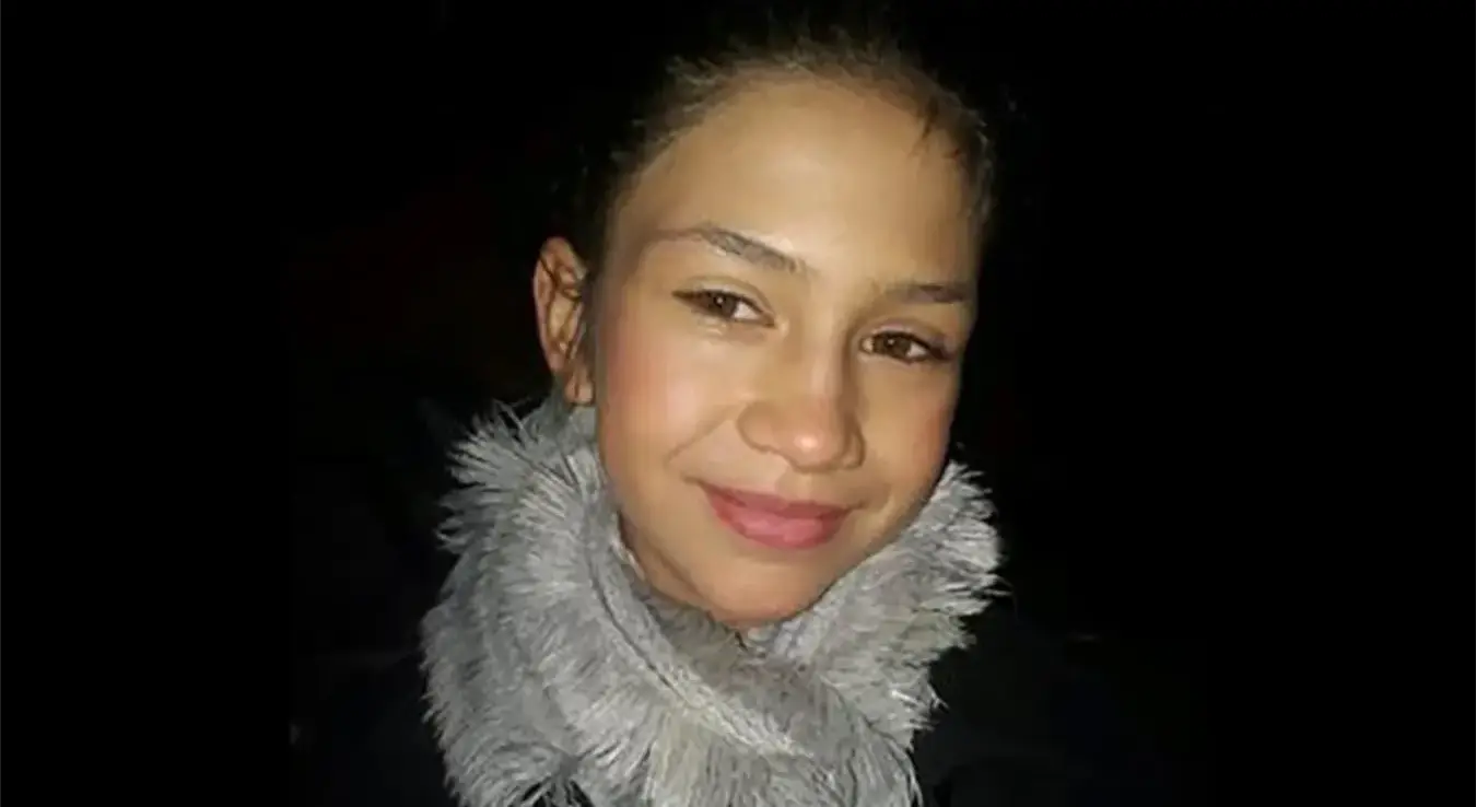 Нестала Анђела Илић