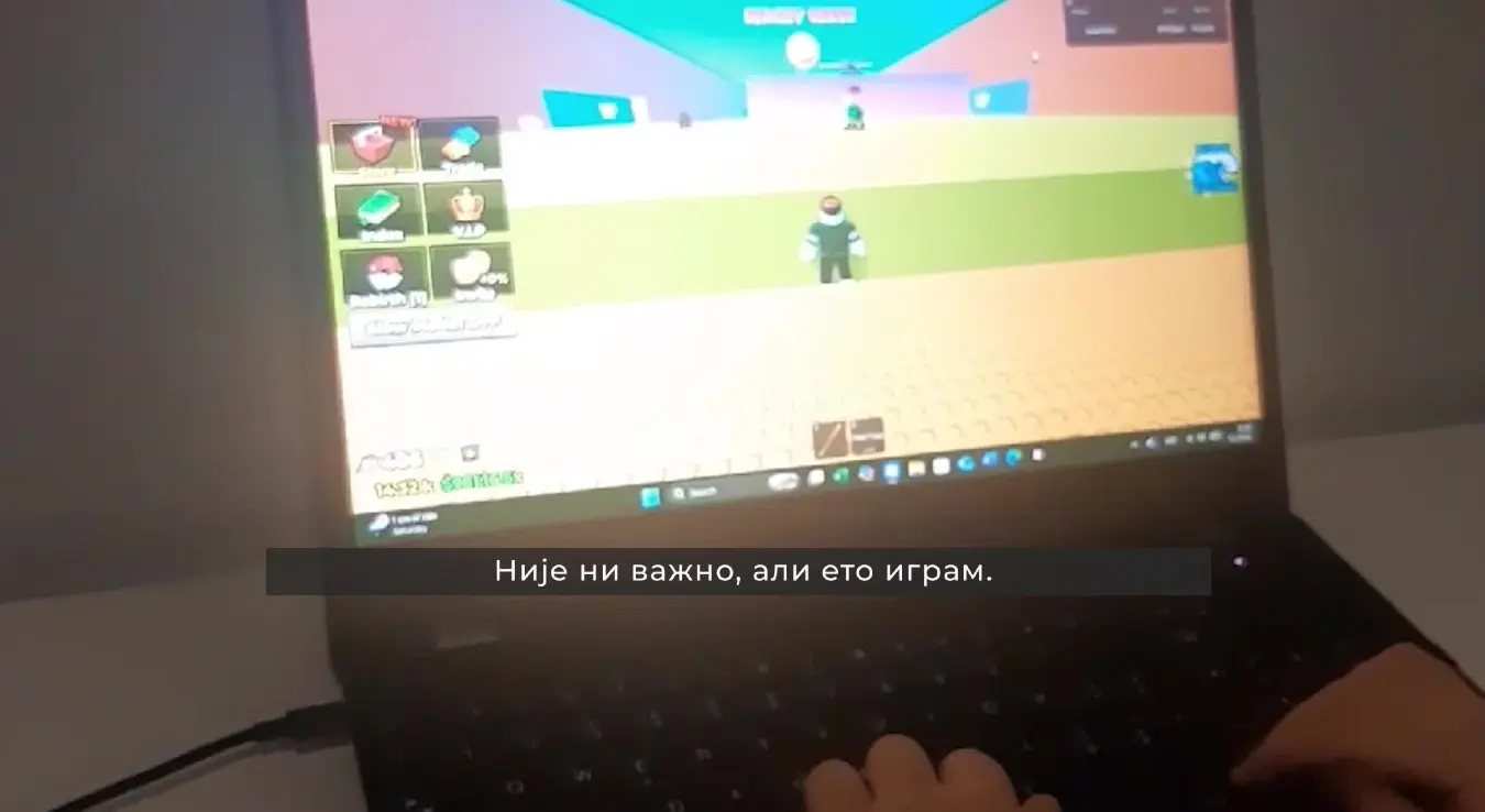 игрица Роблокс