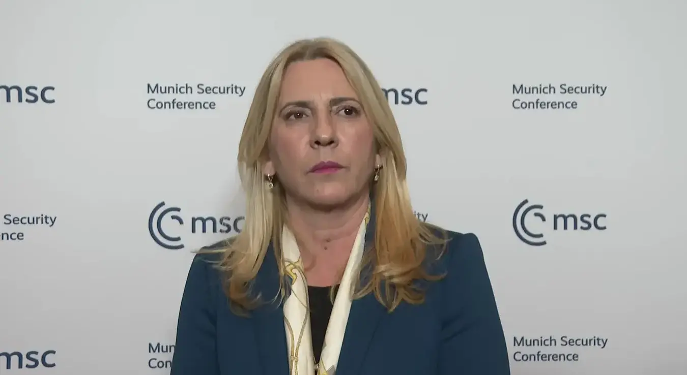 Жељка Цвијановић