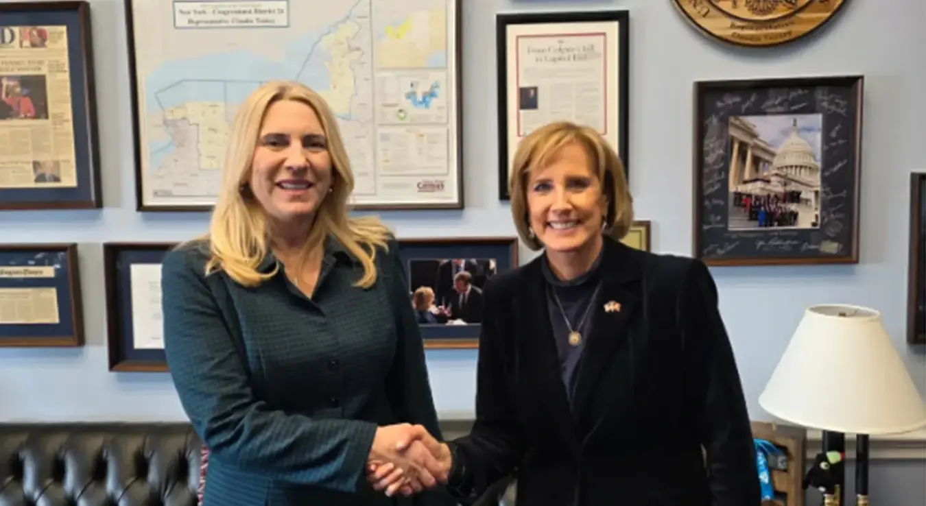 Жељка и Тени