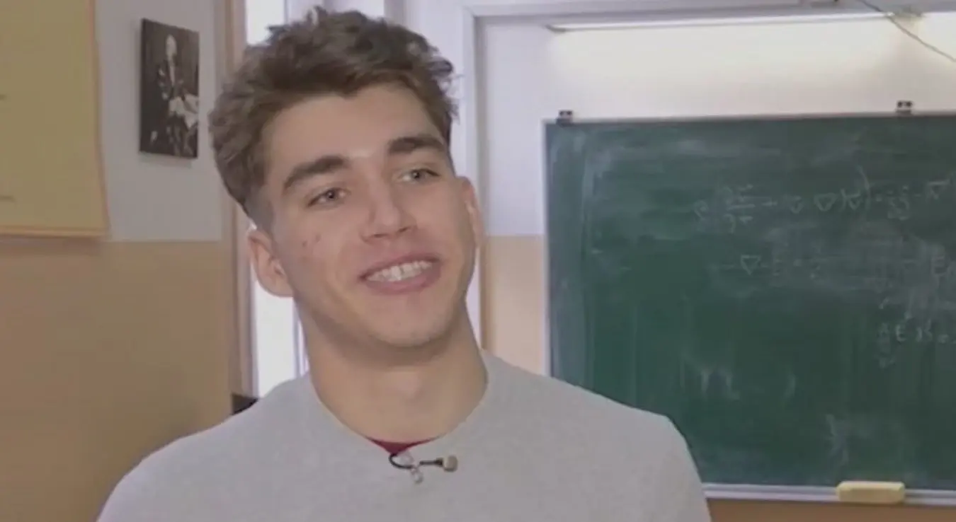 Вук Николов медаља олимпијада