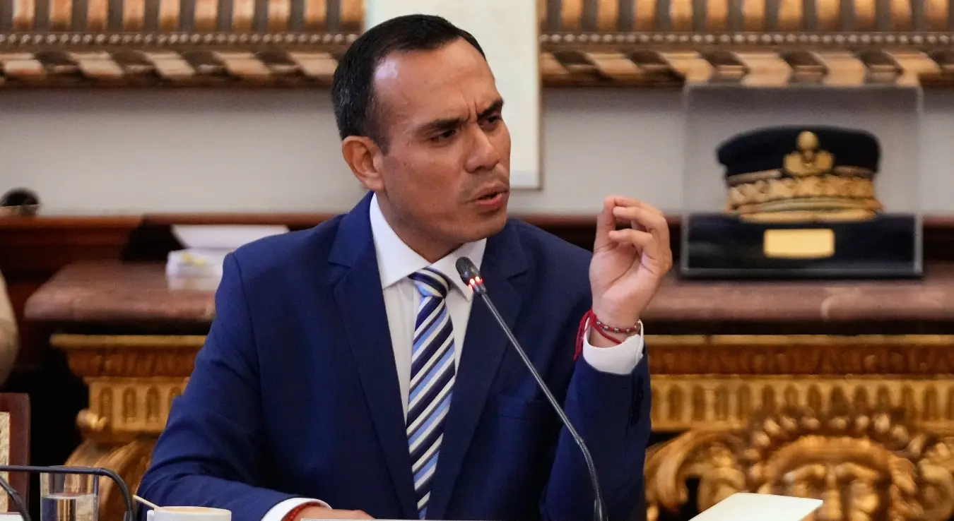 Снимци, скандали, па опозив: Опет брза замјена предсједника, шести у посљедњих 10 година