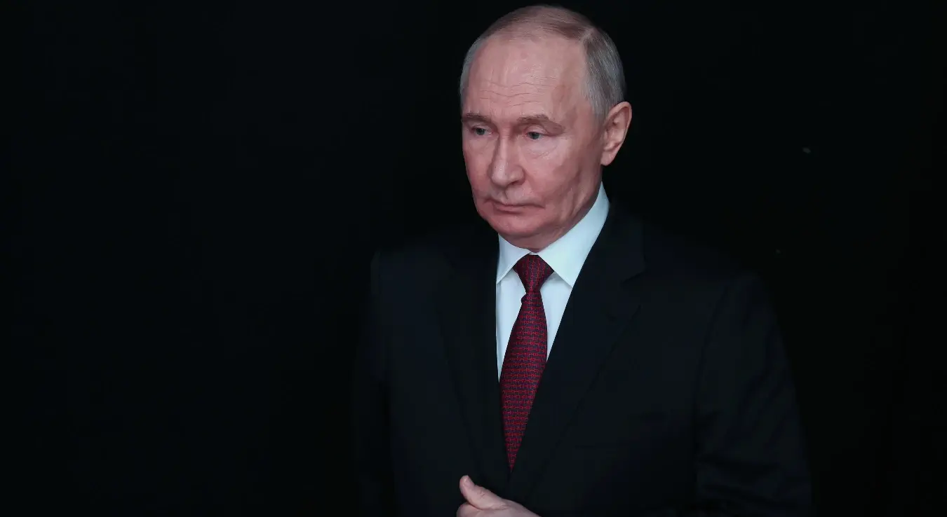 Смјена у врху руске државе: Путин га "прецртао"