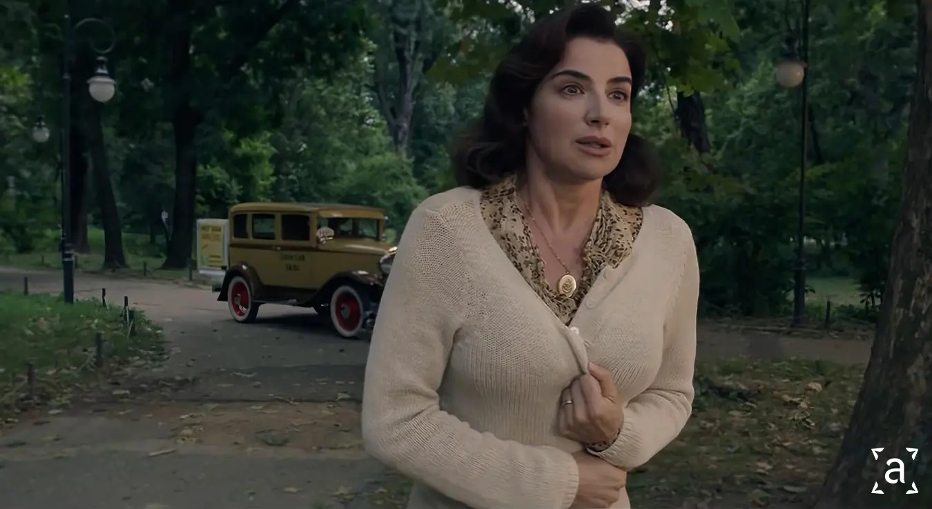 Серија 'Обећани живот': Прича о 'Мајци храбрости'