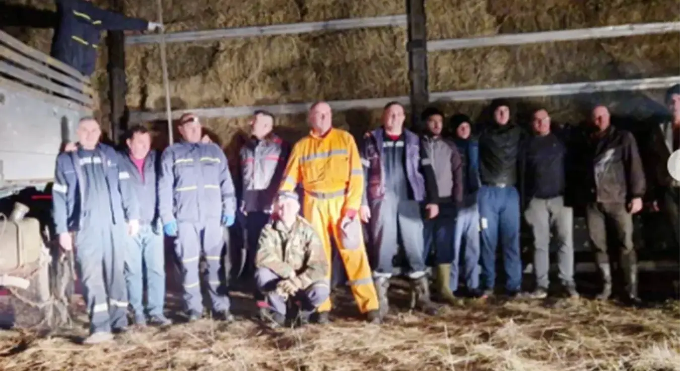 Помоћ Сави Косјелици