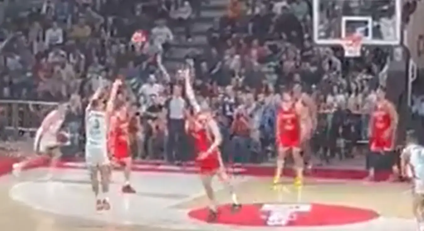 Србија - Турска