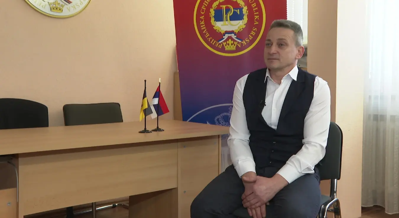 "Од 20 марака до два бизниса у Њемачкој": Вања Борић за АТВ "открио тајну" успјеха