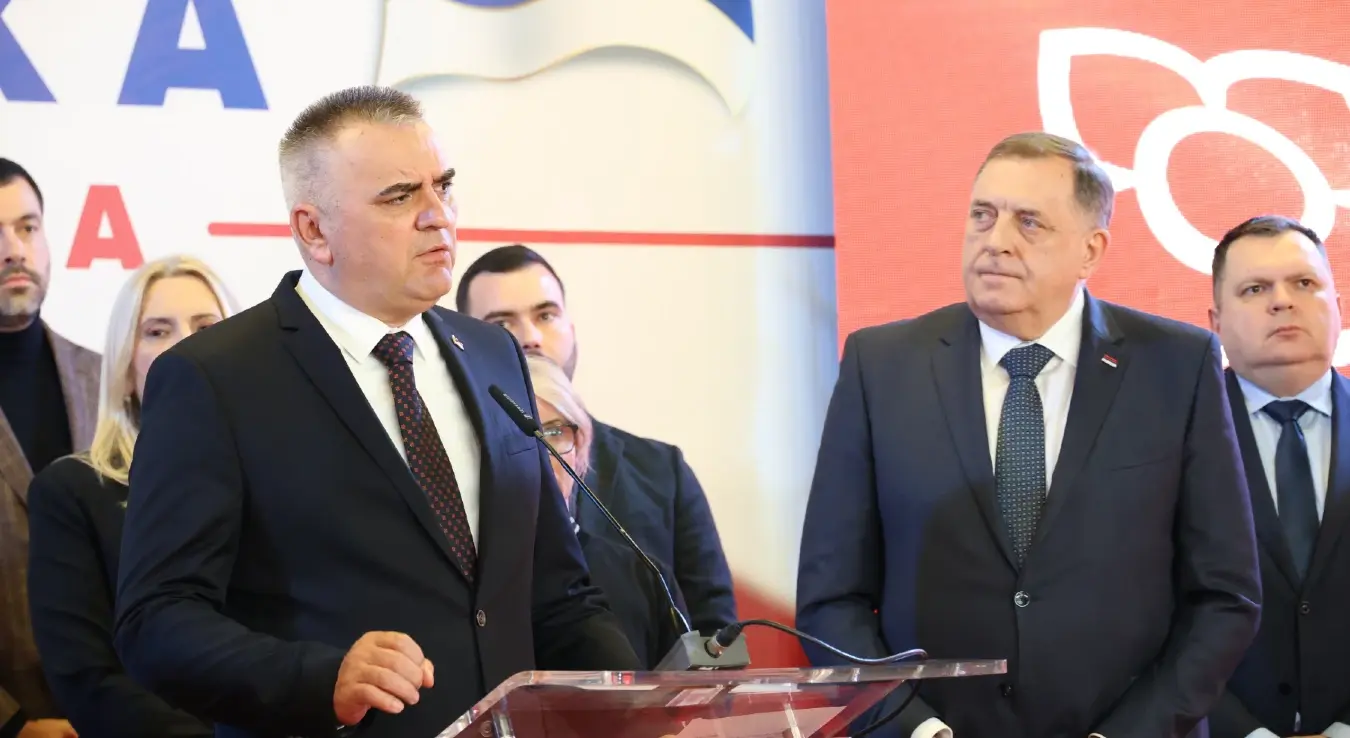 Минић: Биће поднесене кривичне пријаве против одговорних у ЦИК-у