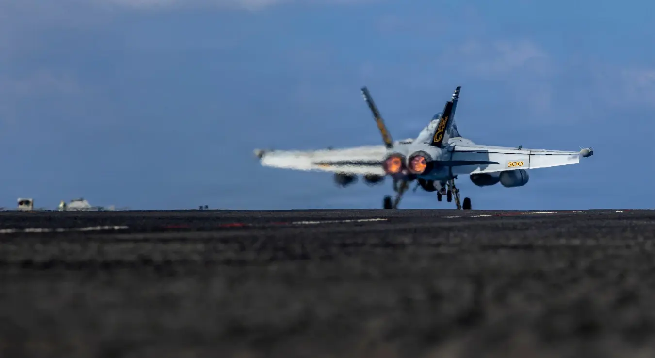 Озбиљно упозорење: "Једна грешка – и регион гори"