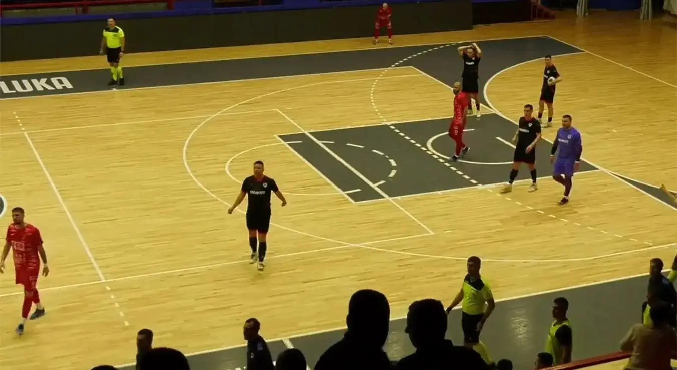 Инцидент у Бањалуци