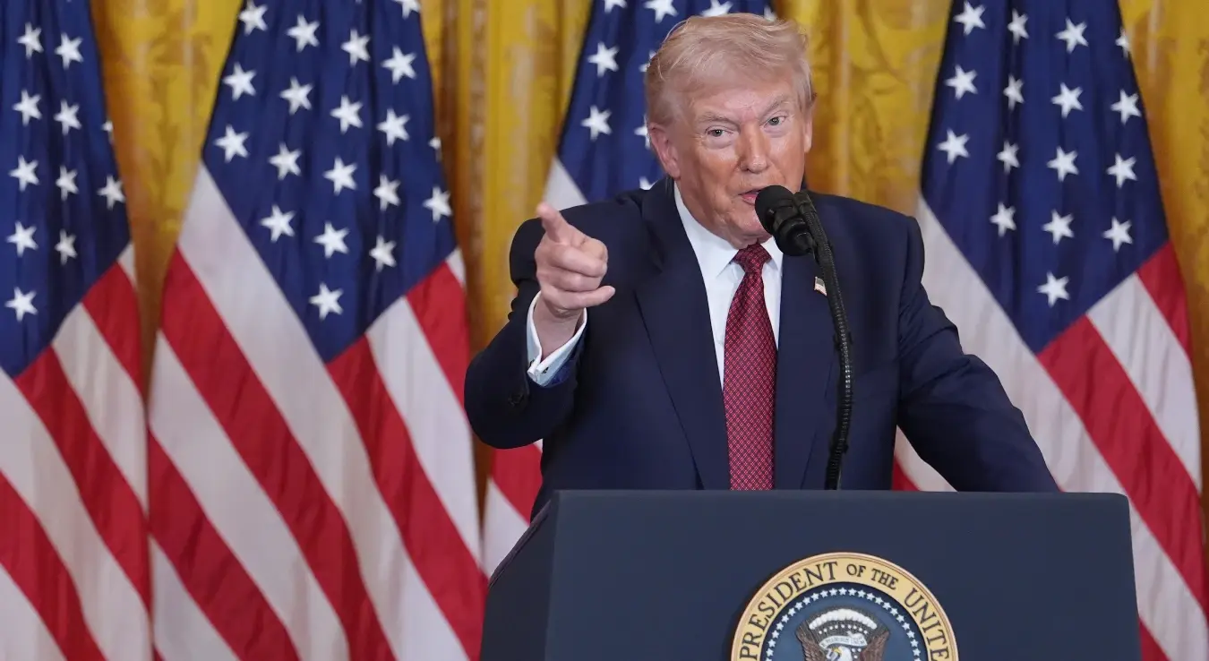 Трамп поручио: Или споразум или – слиједи одговор