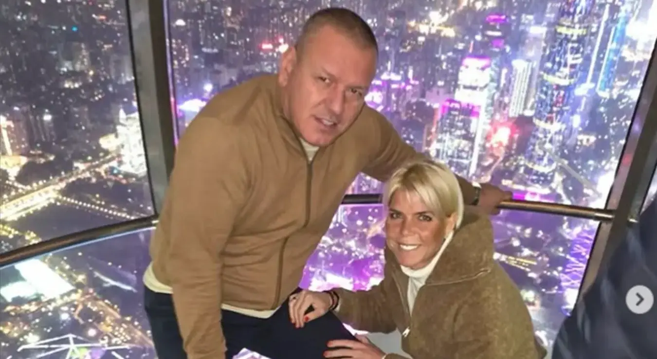 Mуж Tатјане Jечменице прикључен на апарате