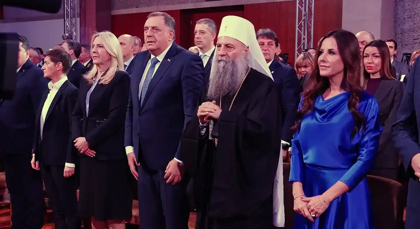 Додик на обиљежавању Дана државности