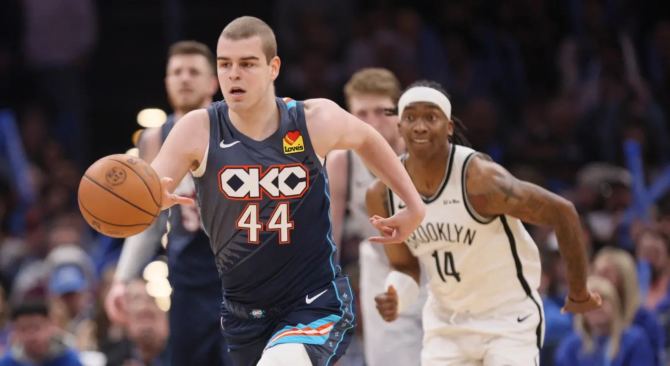 Никола Топић се отворио о борби с раком и тренирању током хемиотерапије: "Памтићу то до краја живота"