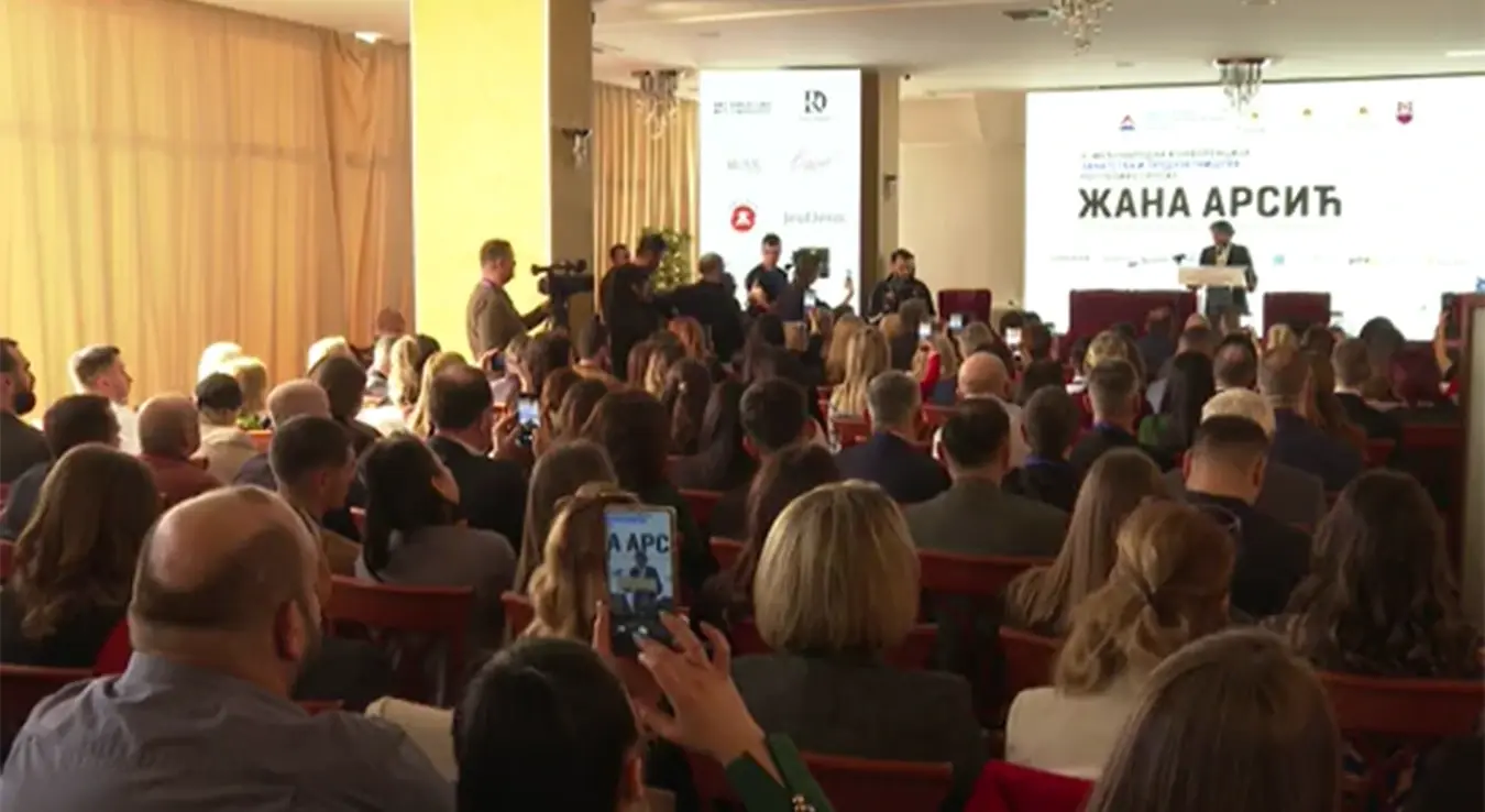 Конференција у Лакташима