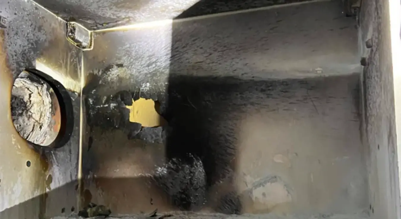 Пожар у стану у Бањалуци