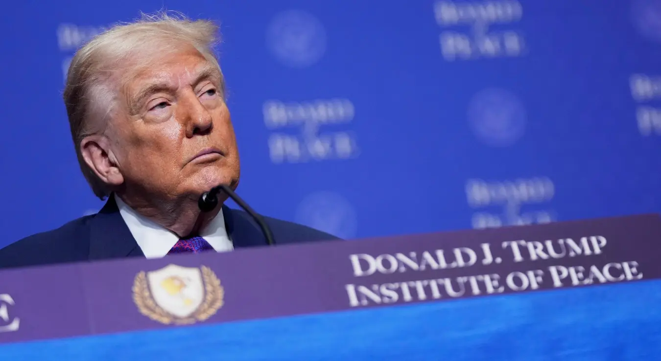 Трамп: Рат је готов, предајте оружје