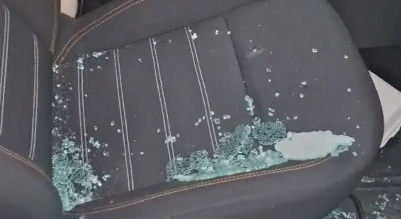 Напад ВК Борац