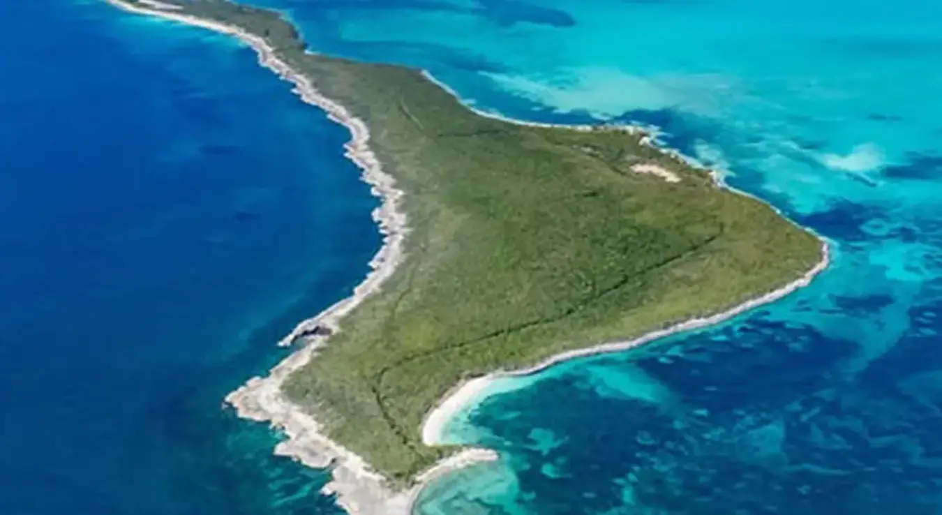 Продаје се Шакирино бивше острво на Бахамима