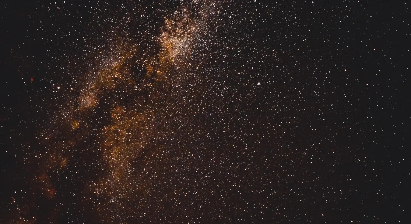 свемир, звијезде