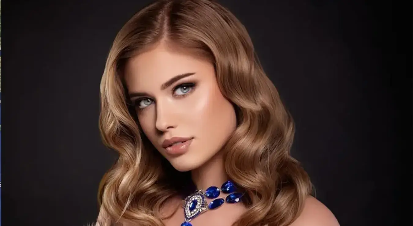 Ко је нова мис Србије 2026?