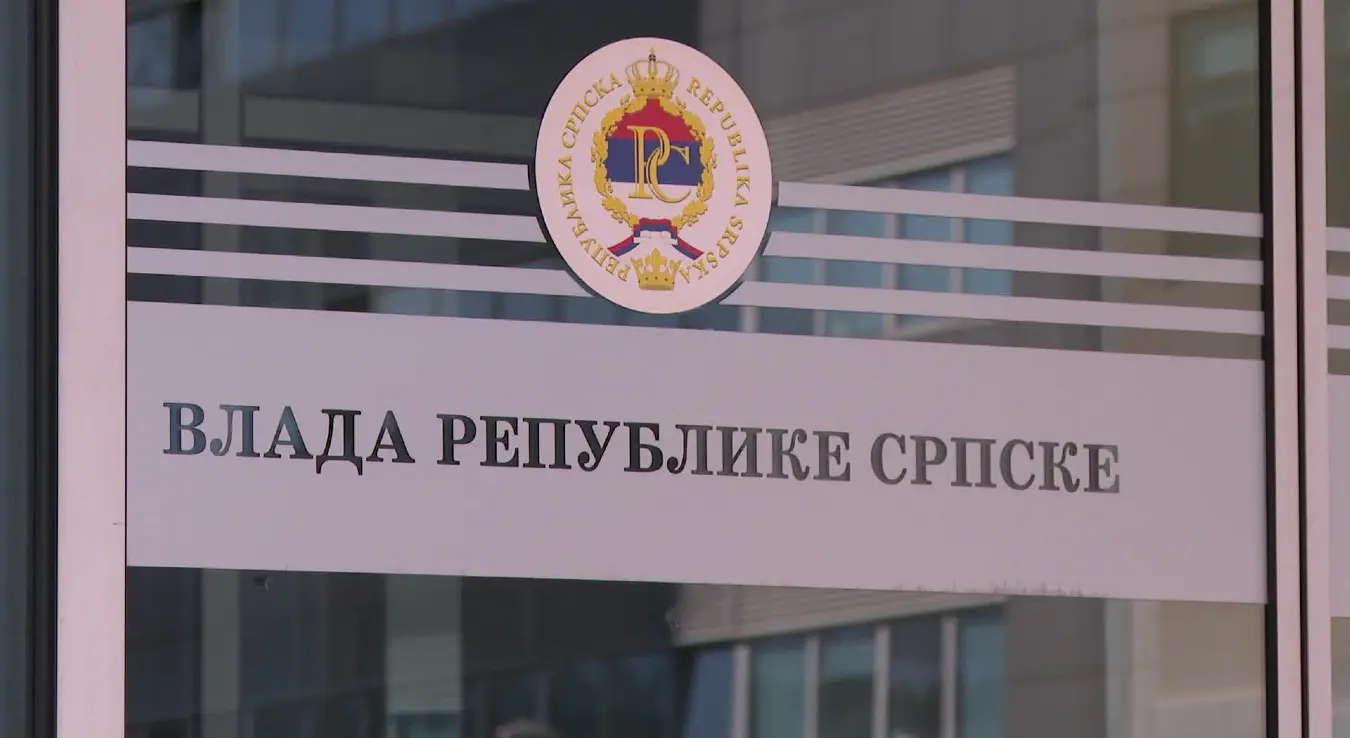 Влада Српске сутра и о Стратегији за сузбијање насиља у породици