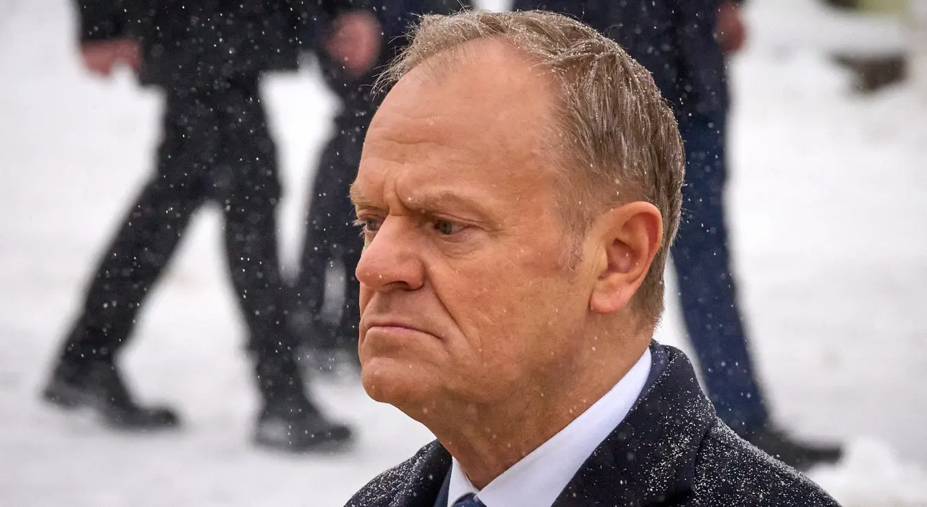 Туск: Педофилија је злочин против човјечности, за одговорне нема милости