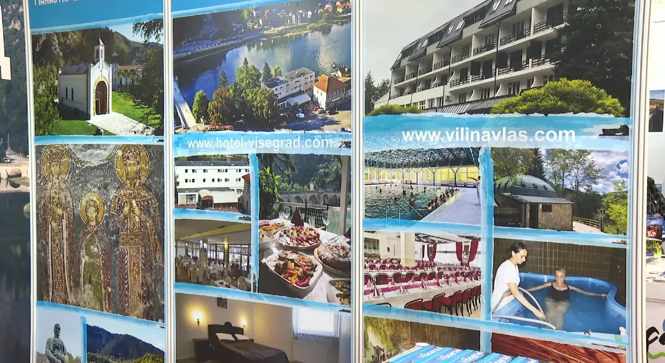 Сајам туризма у Српској