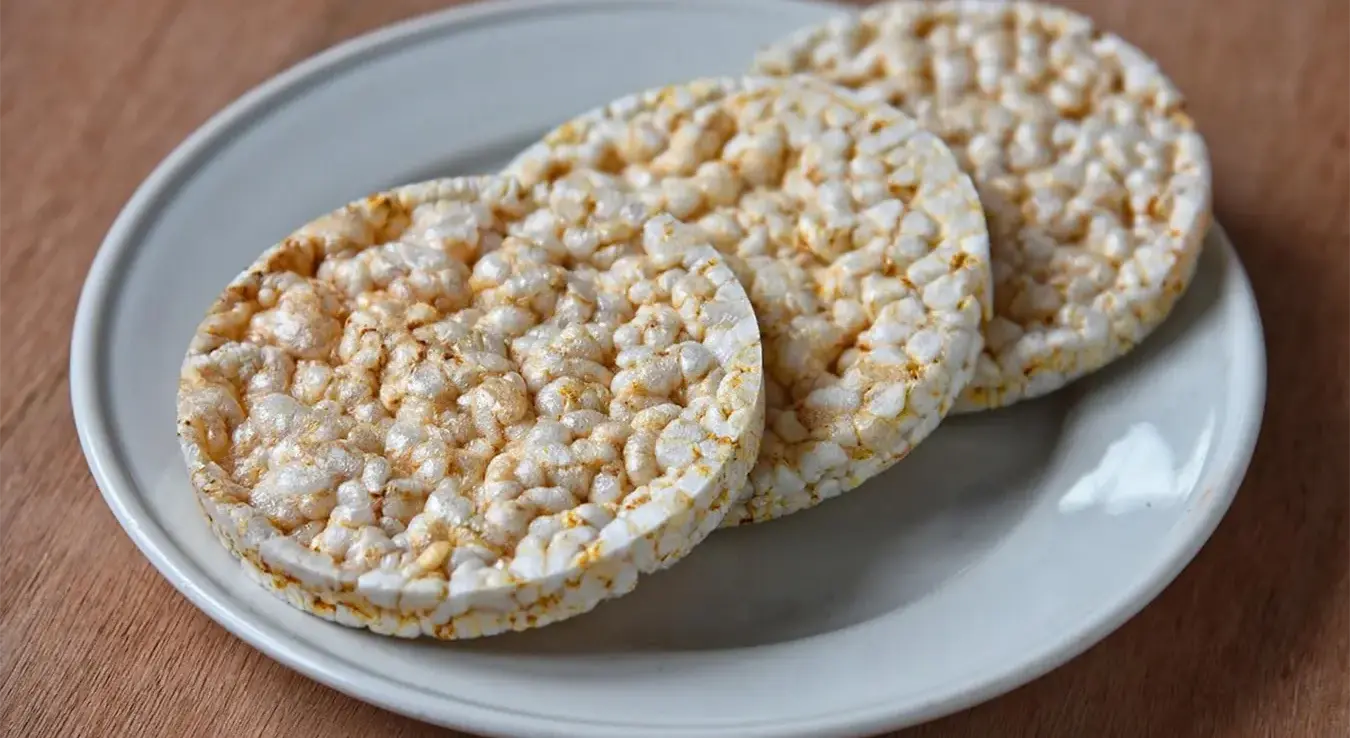 Да ли су рижини крекери заиста здрава ужина: Ево шта треба да знате