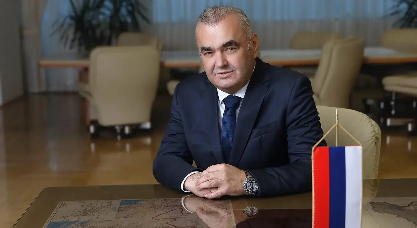 Зоран Стевановић