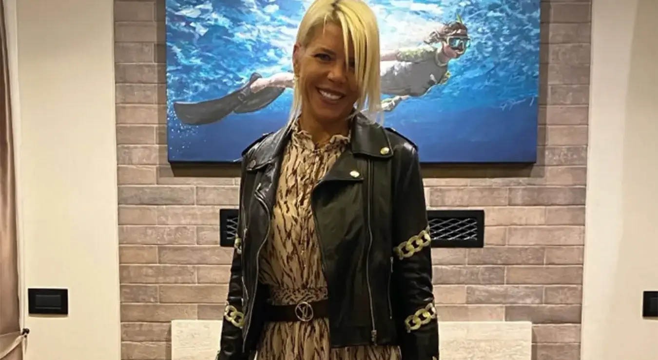 Татјана Јечменица