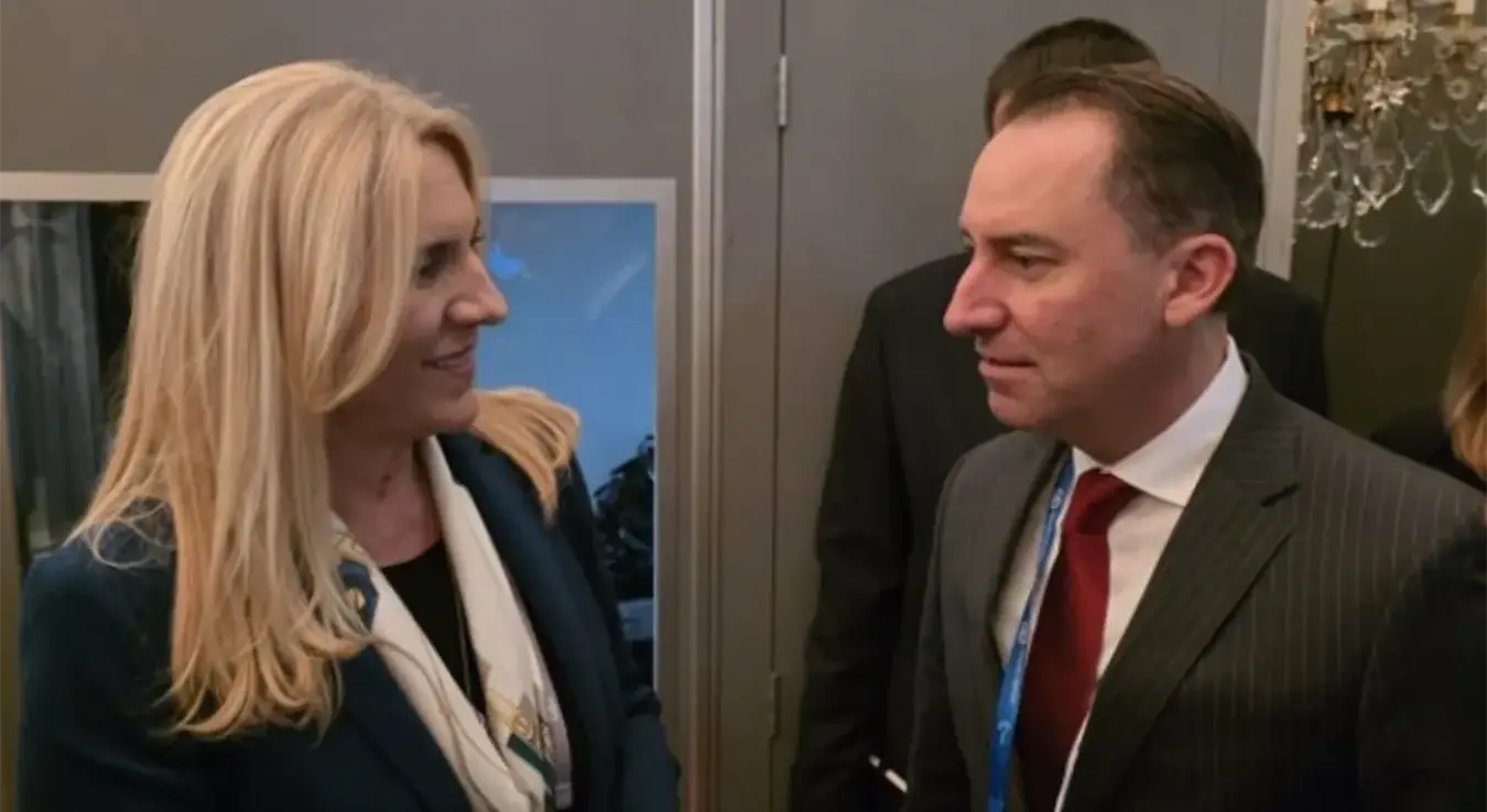 Састанак у Минхену