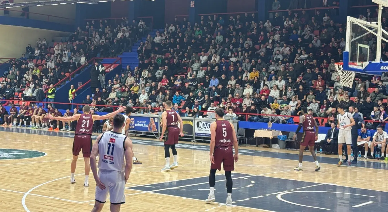 борац босна