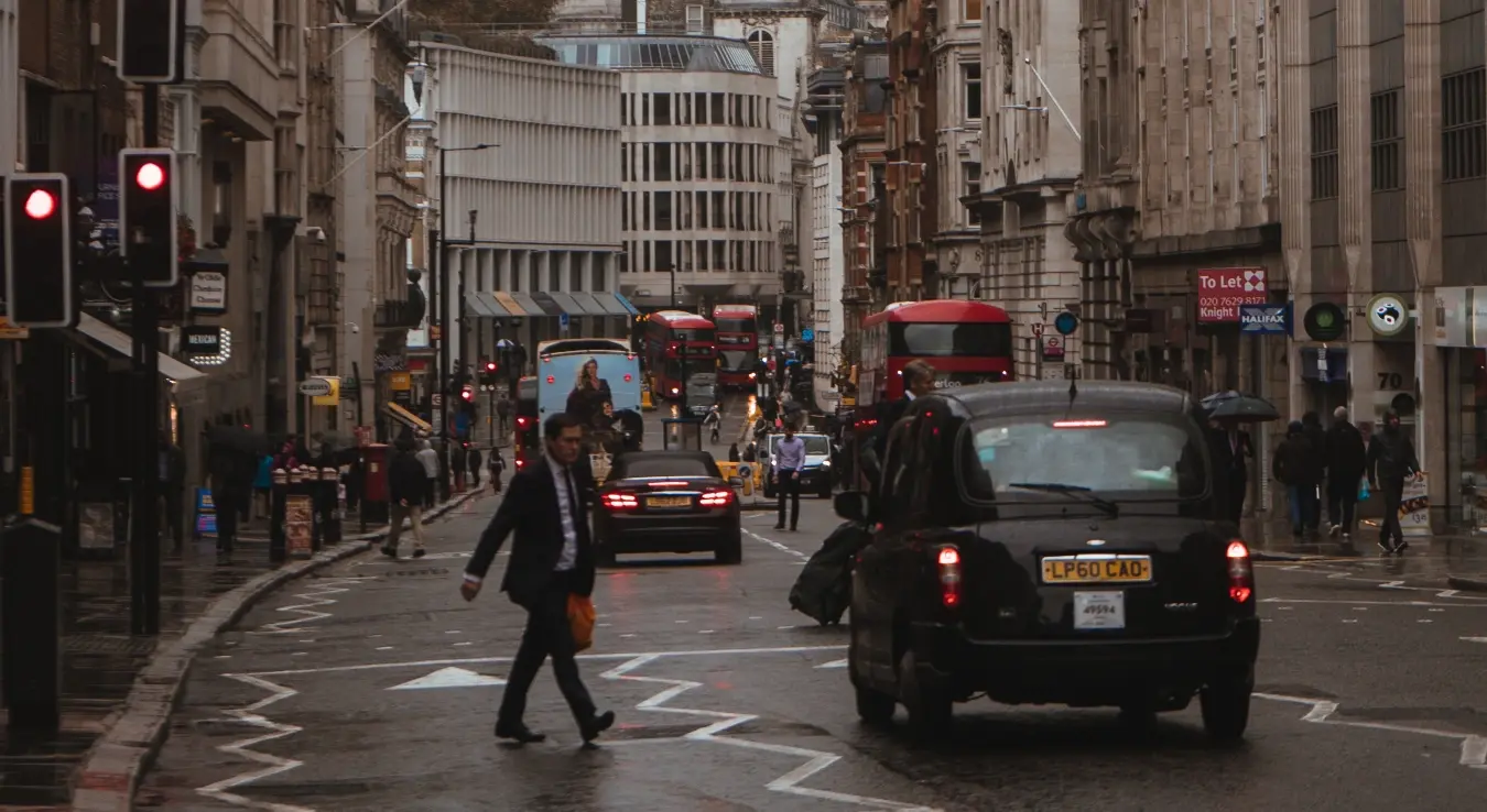 Велика Британија