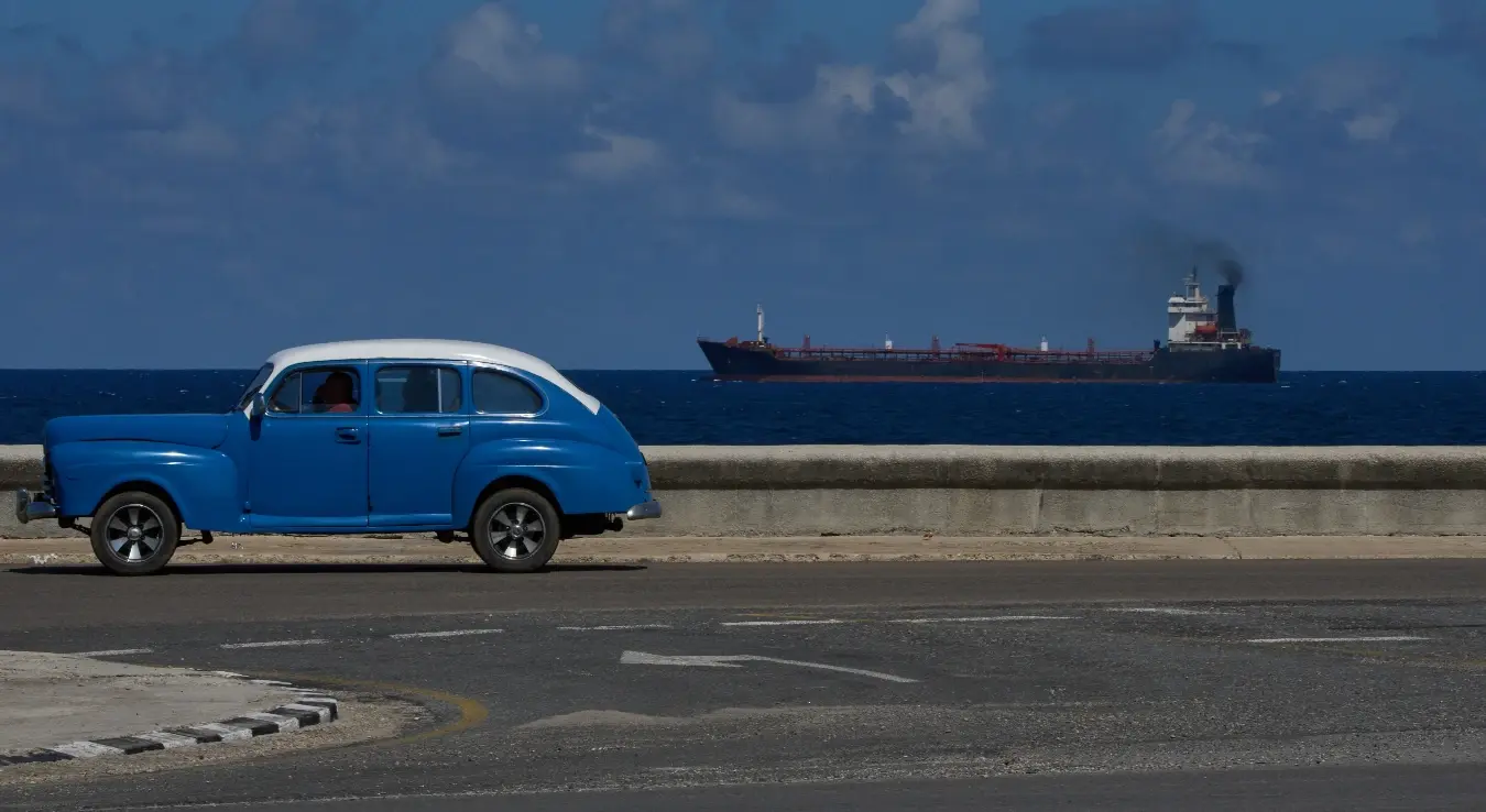 Куба, држава у Карибима