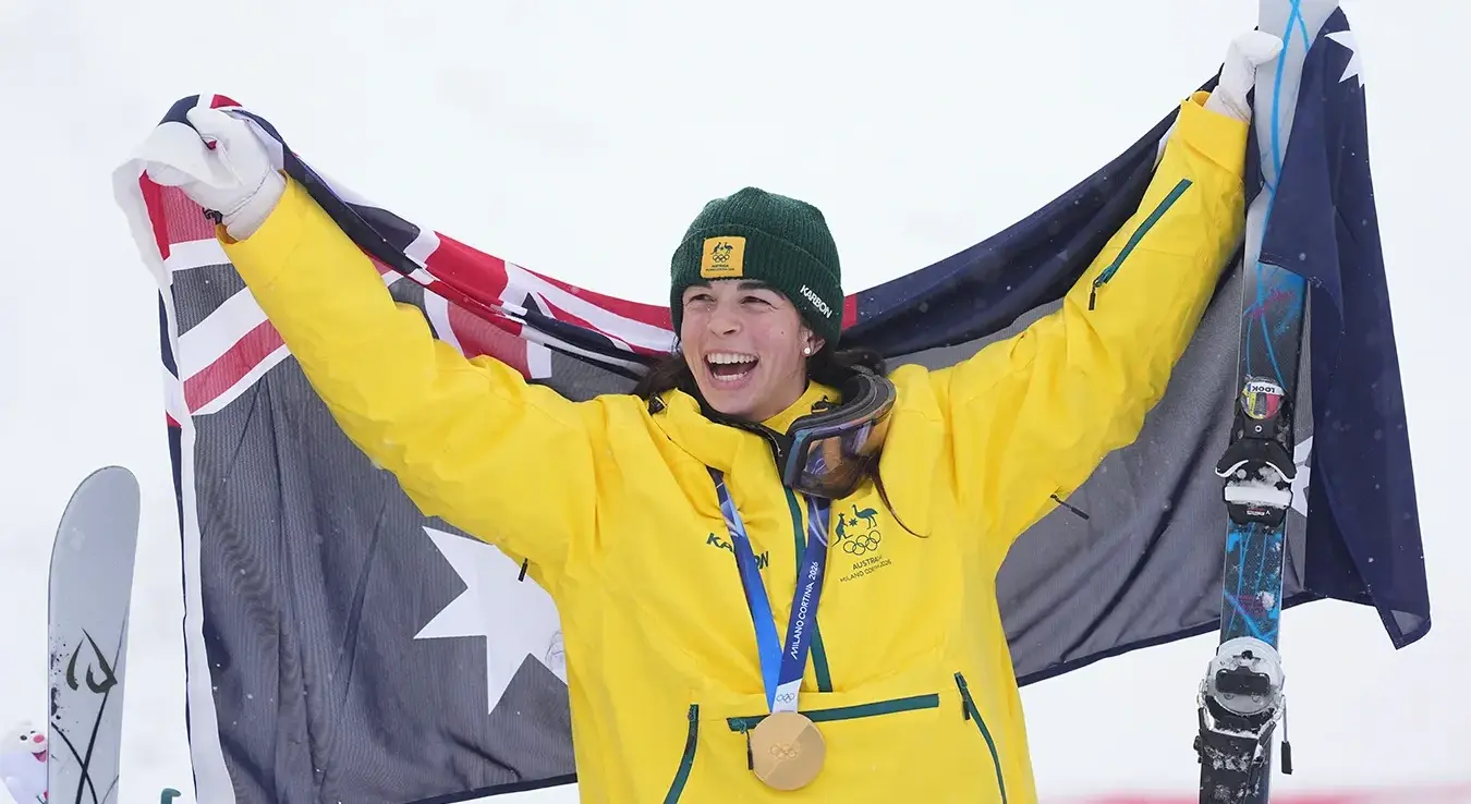 Џакара Ентони