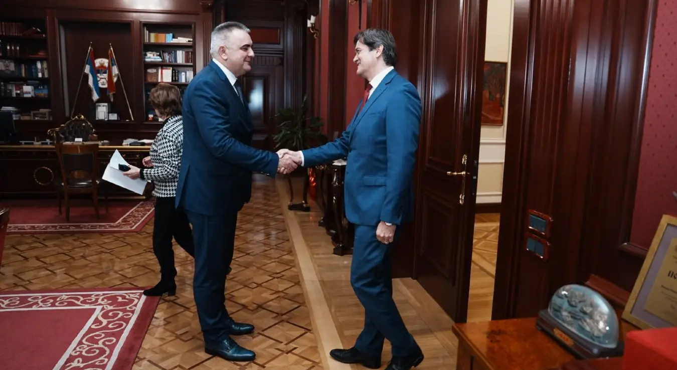 Почиње градња важног пута у Републици Српској