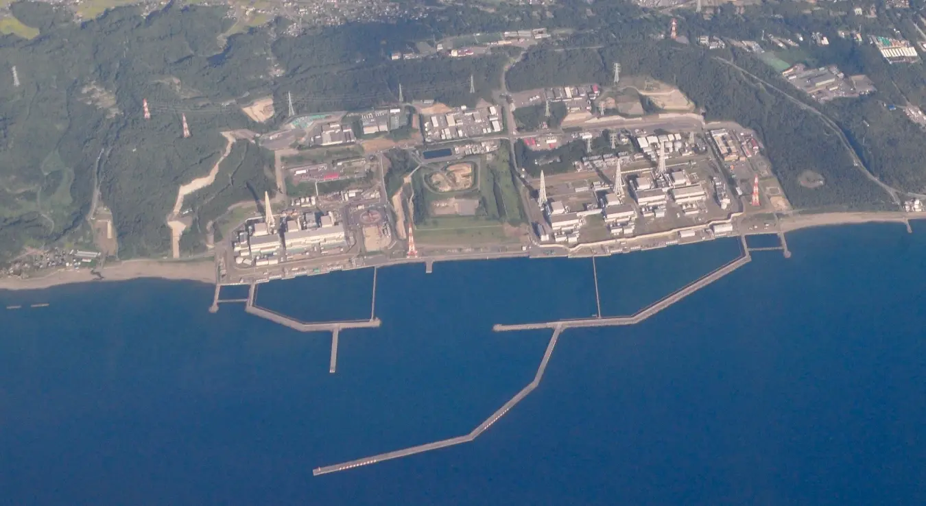 Покренута највећа нуклеарна електрана на свијету