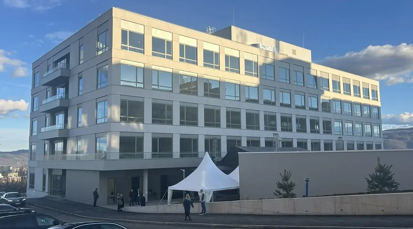 Клиника за онкологију и хематологију