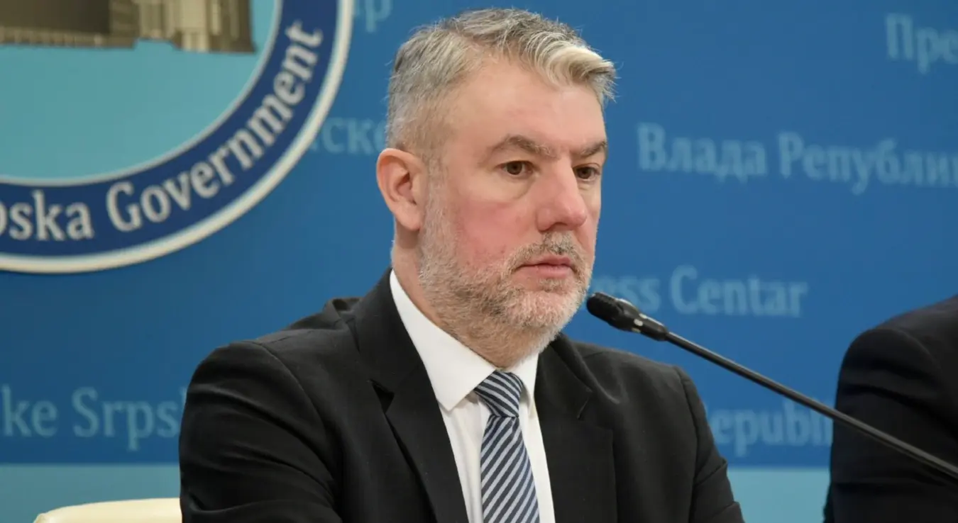 Шеранић: Наставља се унапређивање капацитета болнице у Фочи