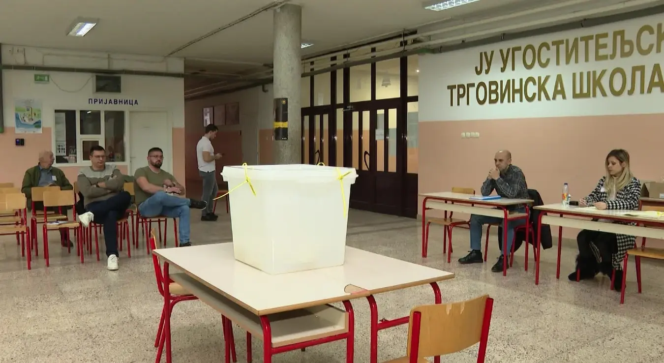 Добојлије опет на биралиштима