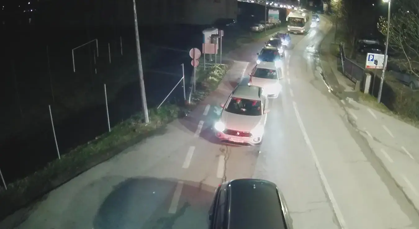 Граница Костајница