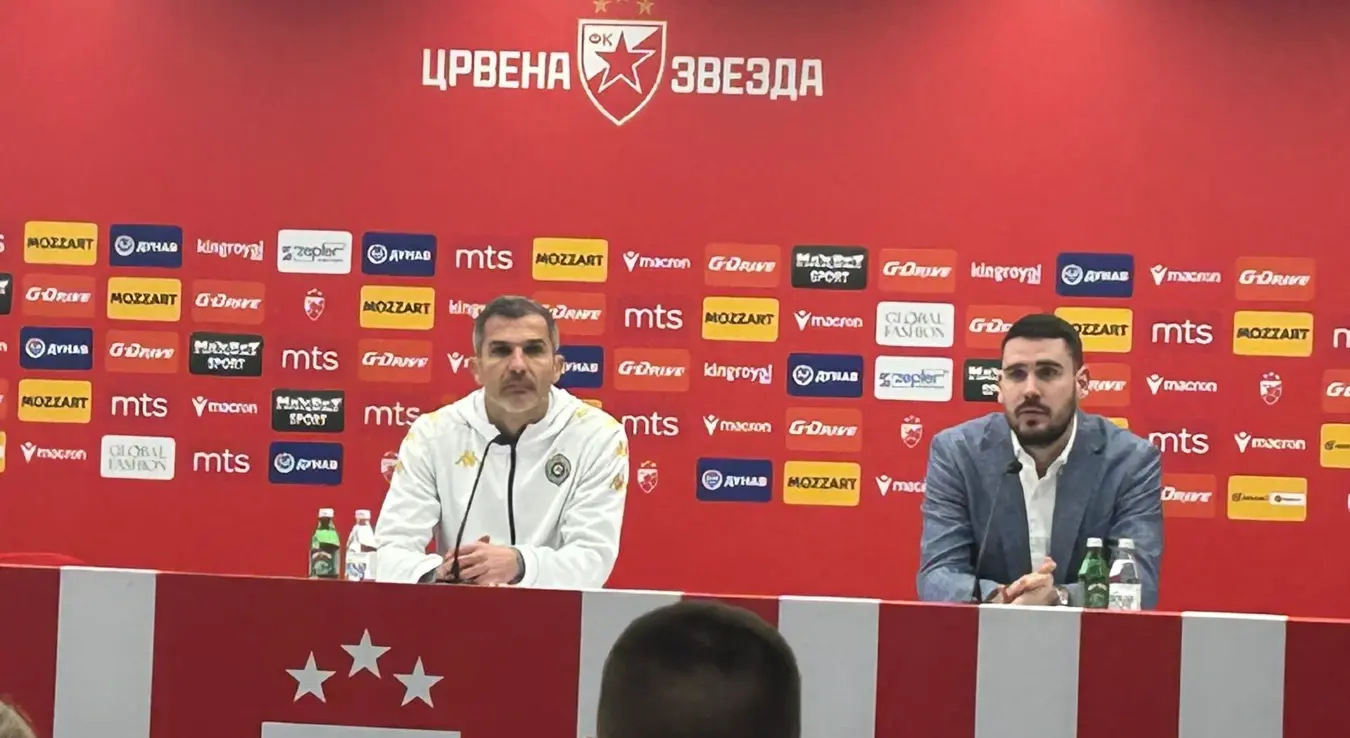 Стојаковић након дербија: Овај тренутак је одлучио меч!