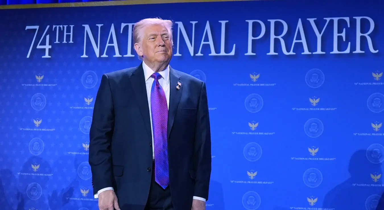 Трамп: Када хришћани буду нападнути, САД ће "насилно и злобно" одговорити