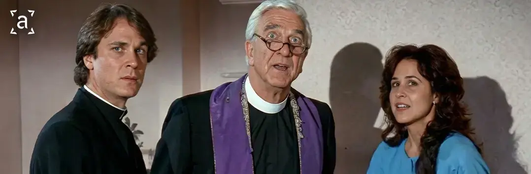 Поново опседнута