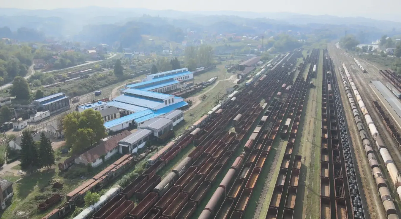 Жељезнице Републике Српске