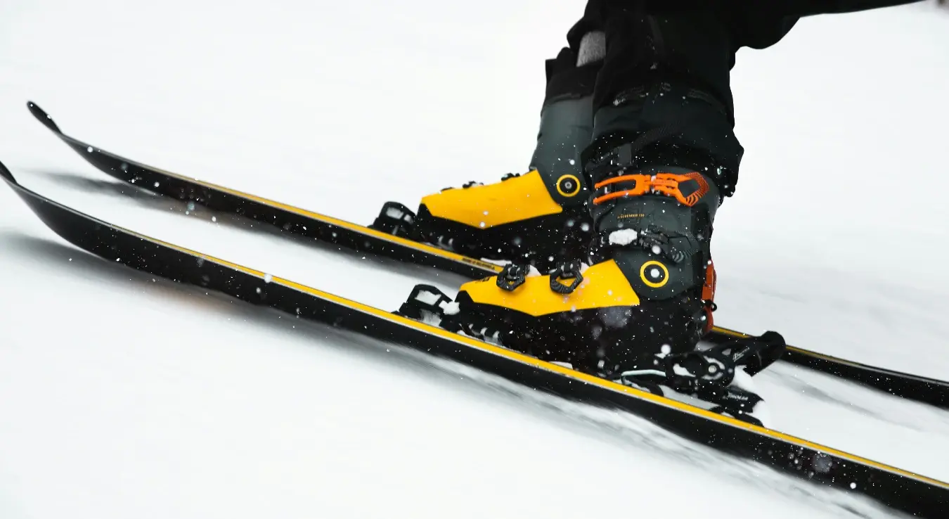 Преминула легендарна словеначка скијашица