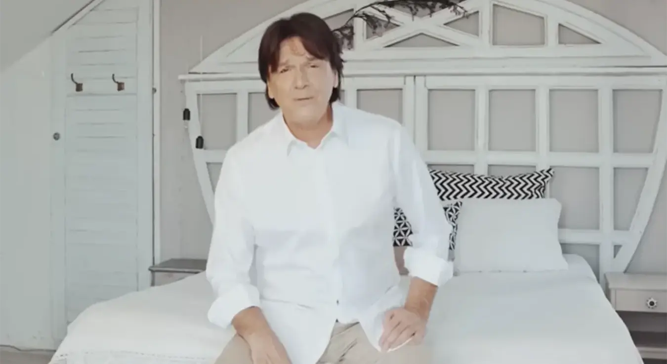 Здравко Чолић - бачена бомба на кућу